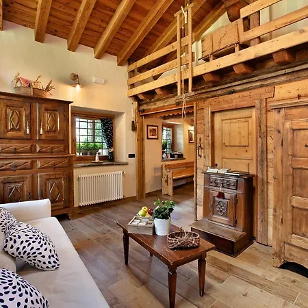 Chalet 1175 *