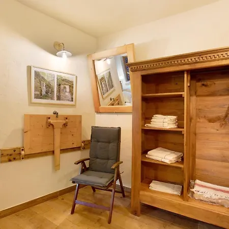 Chalet 1175 Arvier