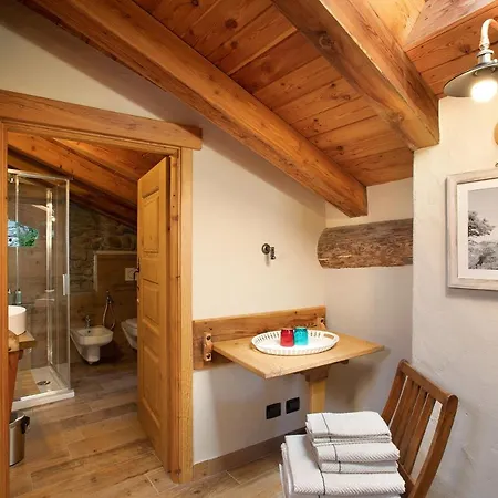 Chalet 1175