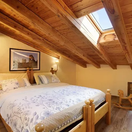 Chalet 1175