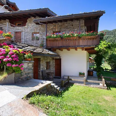 Chalet 1175 *
