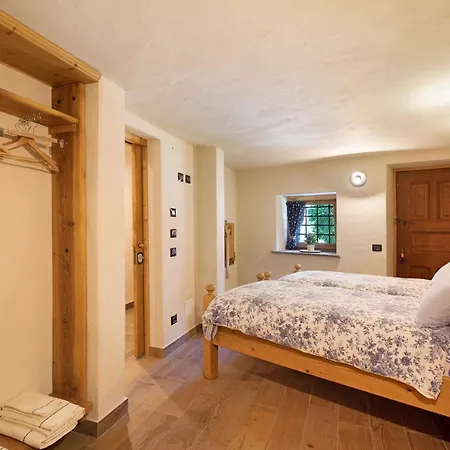Chalet 1175 Arvier
