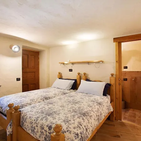 Chalet 1175 Arvier