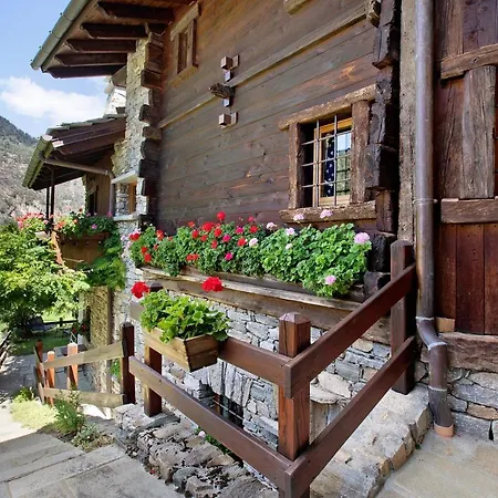 1175 Chalet