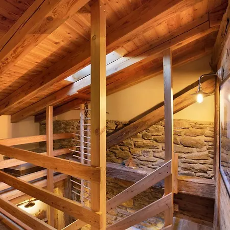 Chalet 1175 Arvier
