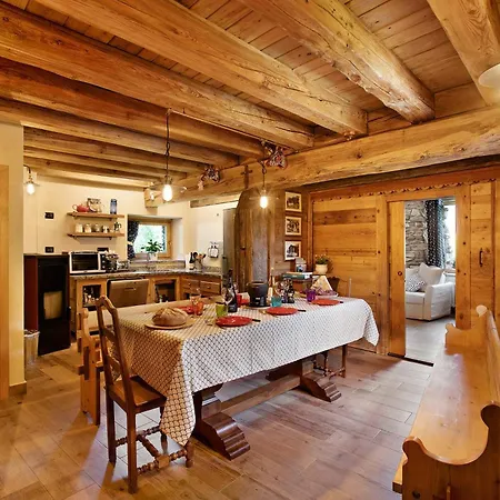 1175 Chalet Arvier