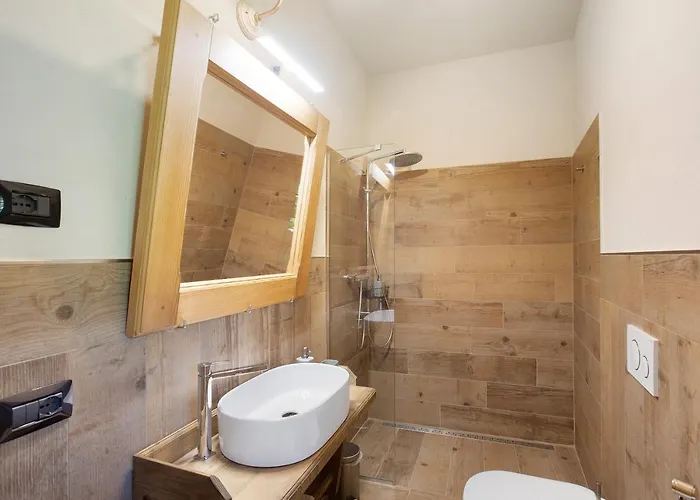 1175 Dağ evi Arvier