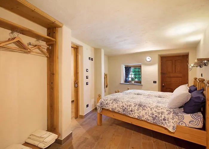 Dağ evi 1175 Arvier